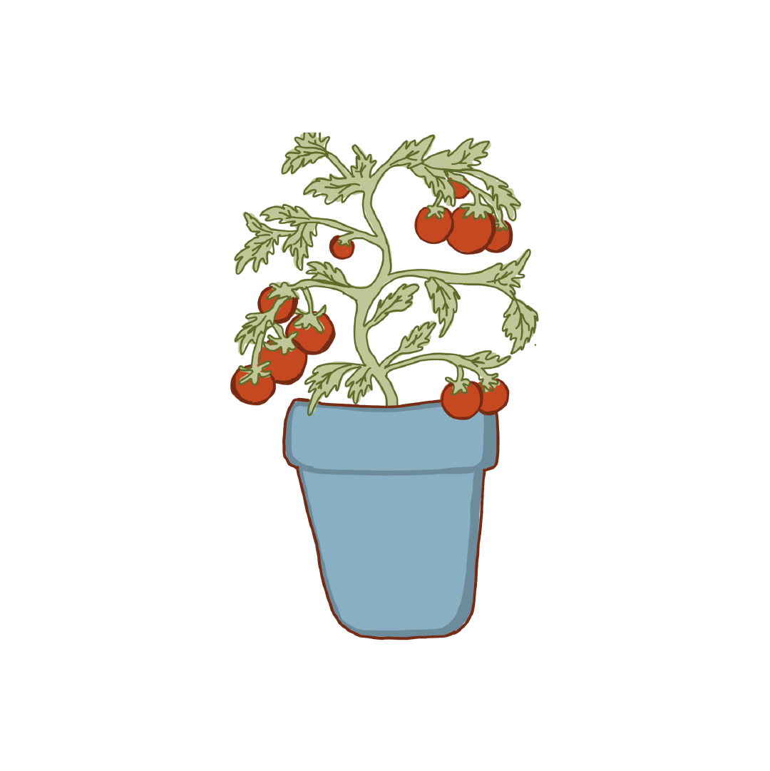 Garden Icon
